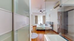 Shanghai One (D10), Apartment #404332561